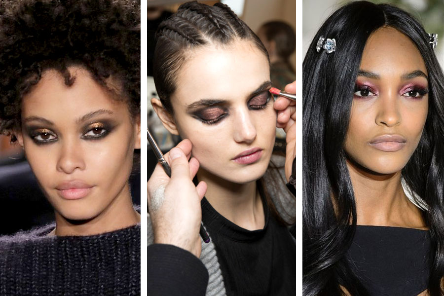 μακιγιαζ φθινοπωρο 2017