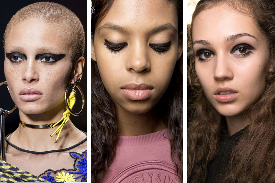 μακιγιάζ 2018