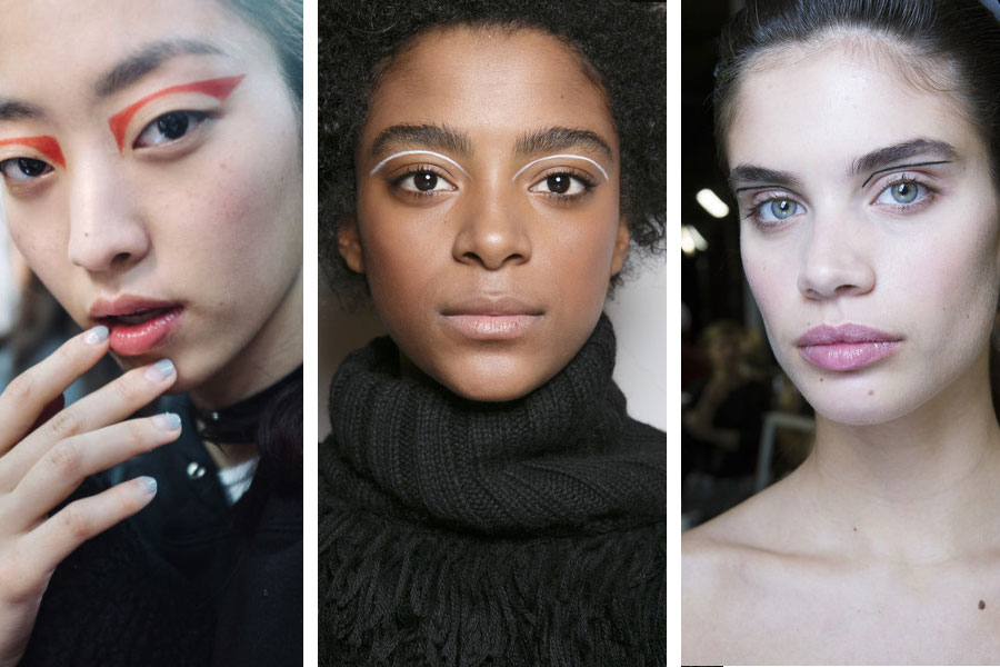 μακιγιαζ φθινοπωρο 2017