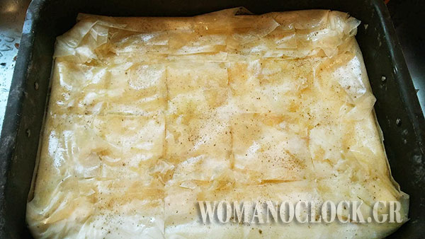 τυρόπιτα-κοπανιστή""