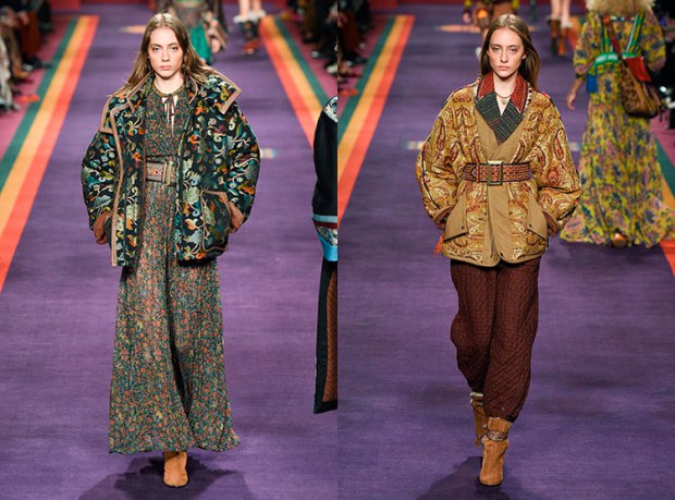 Τα Jackets που θα φορεθούν Φθινόπωρο Χειμώνα 2017-2018