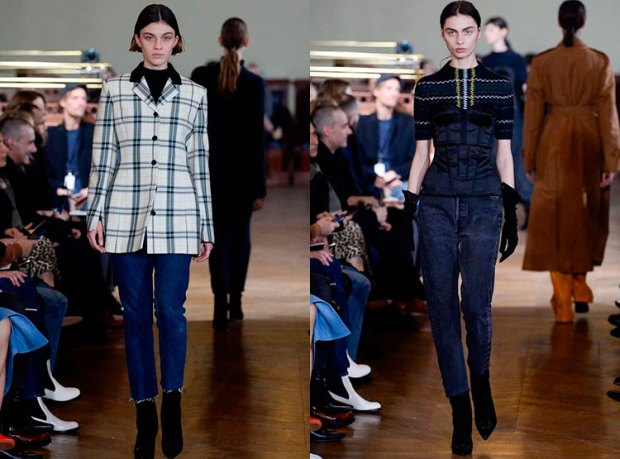 Best Jeans Φθινόπωρο Χειμώνας 2017-2018