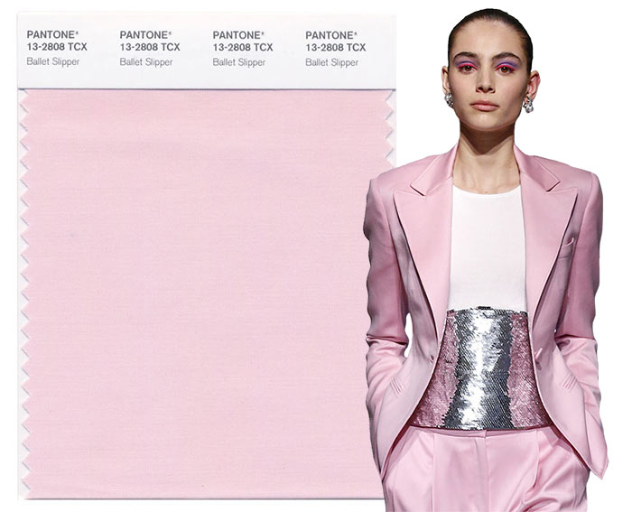 Τάσεις- Χρώματα Μόδας φθινόπωρο χειμώνας 2017-2018