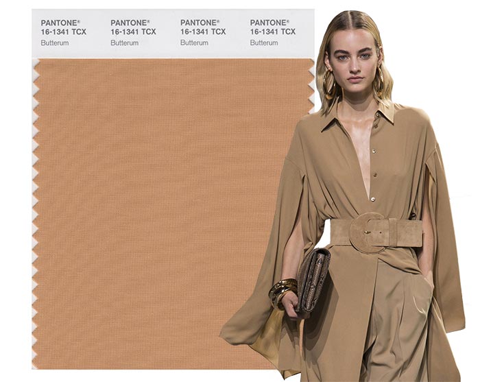 Τάσεις- Χρώματα Μόδας φθινόπωρο χειμώνας 2017-2018