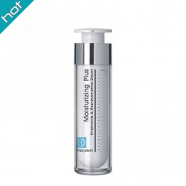 Frezyderm Ενυδατική Κρέμα Προσώπου-Λαιμού 30+