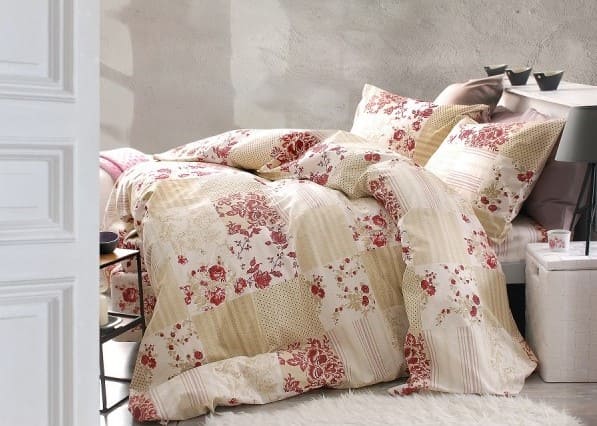 Φανελένια Σεντόνια RYTHMOS HOME