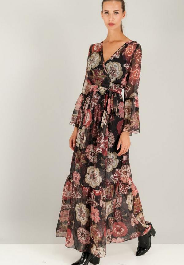 φορέματα φθινόπωρο 2017