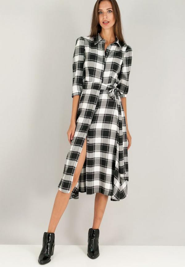 φορέματα φθινόπωρο 2017