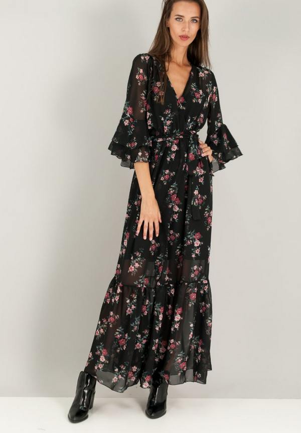 φορέματα φθινόπωρο 2017