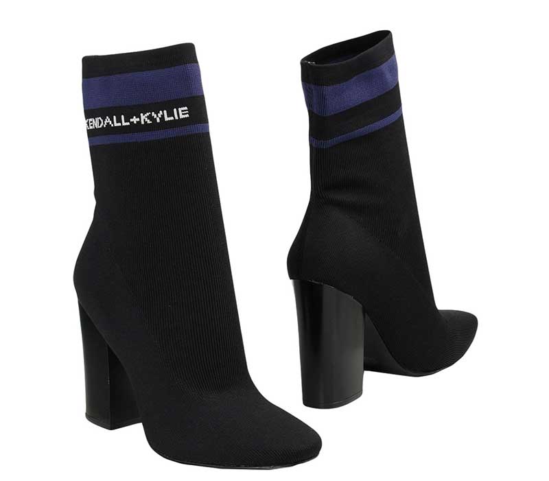 Παπούτσια χειμώνας 2017-2018 ankle boots