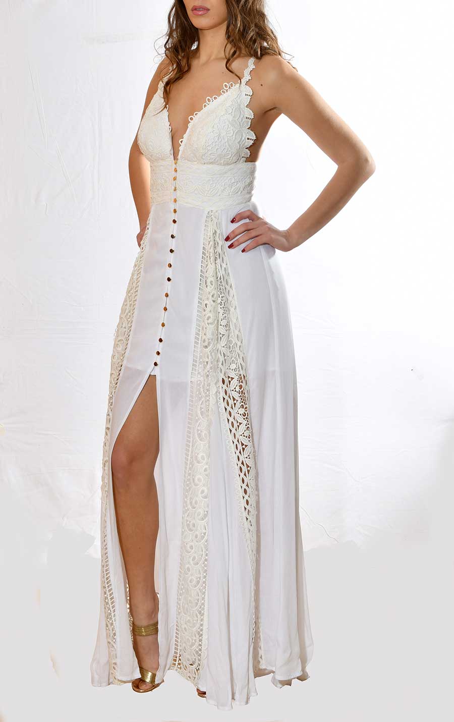 Foremata Gia Gamo H Baptish 6 Epiloges Gia Omorfes Koympares Nones