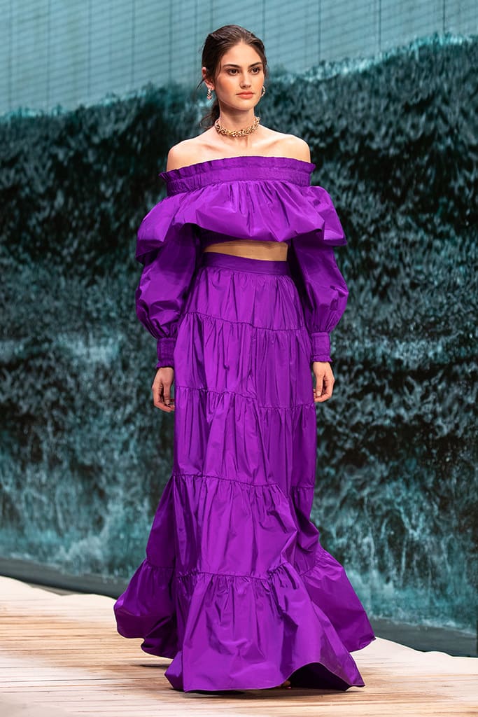 RALPH-RUSSO SS 21