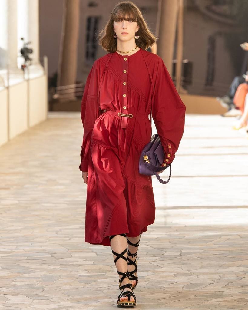 ss 2021 fashion trend colors