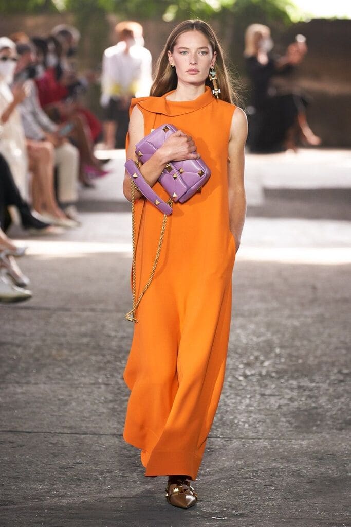 Valentino ss 2021